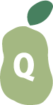 questionのスタンプ画像